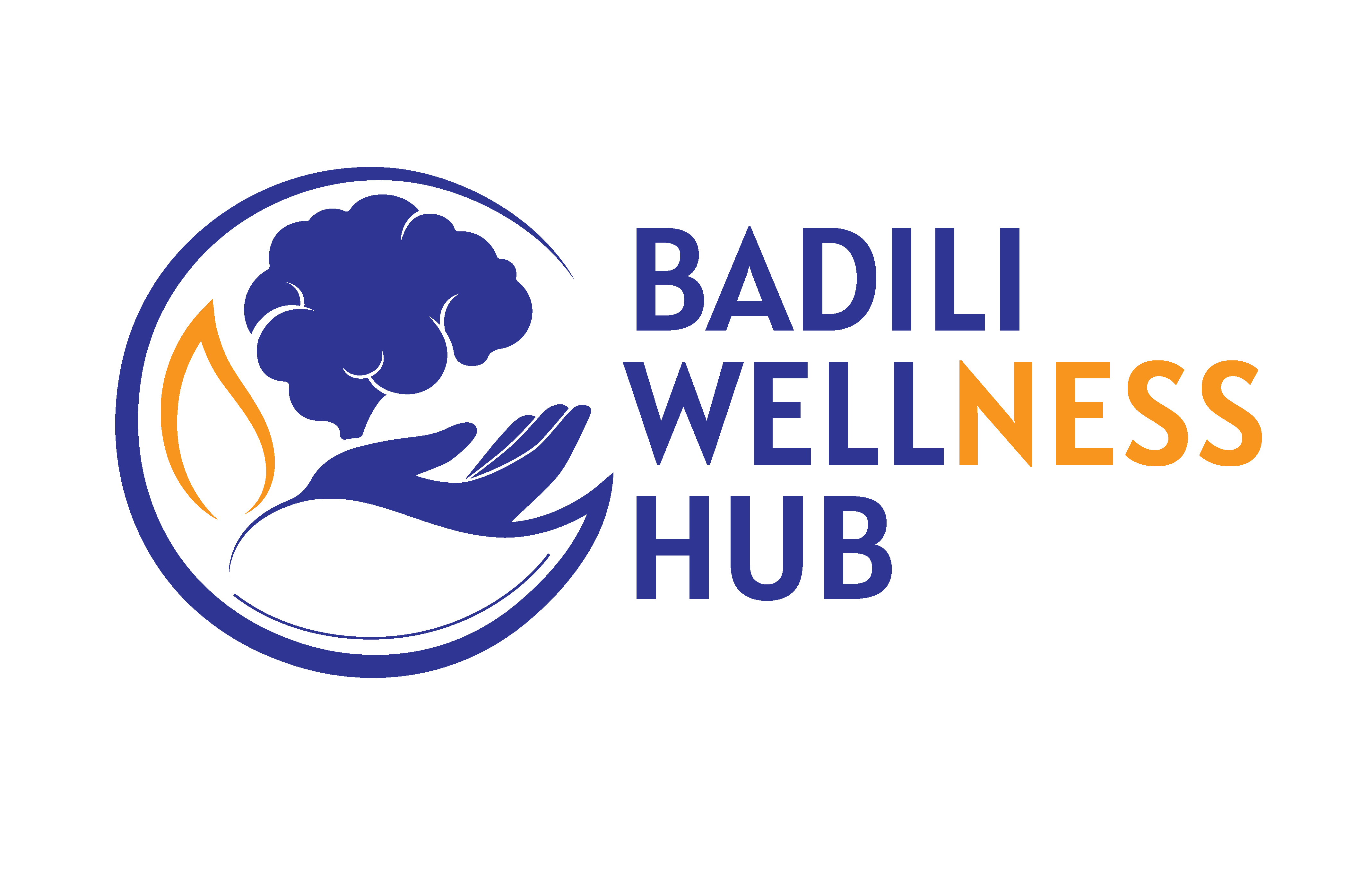 Badili Wellness Hub Logo